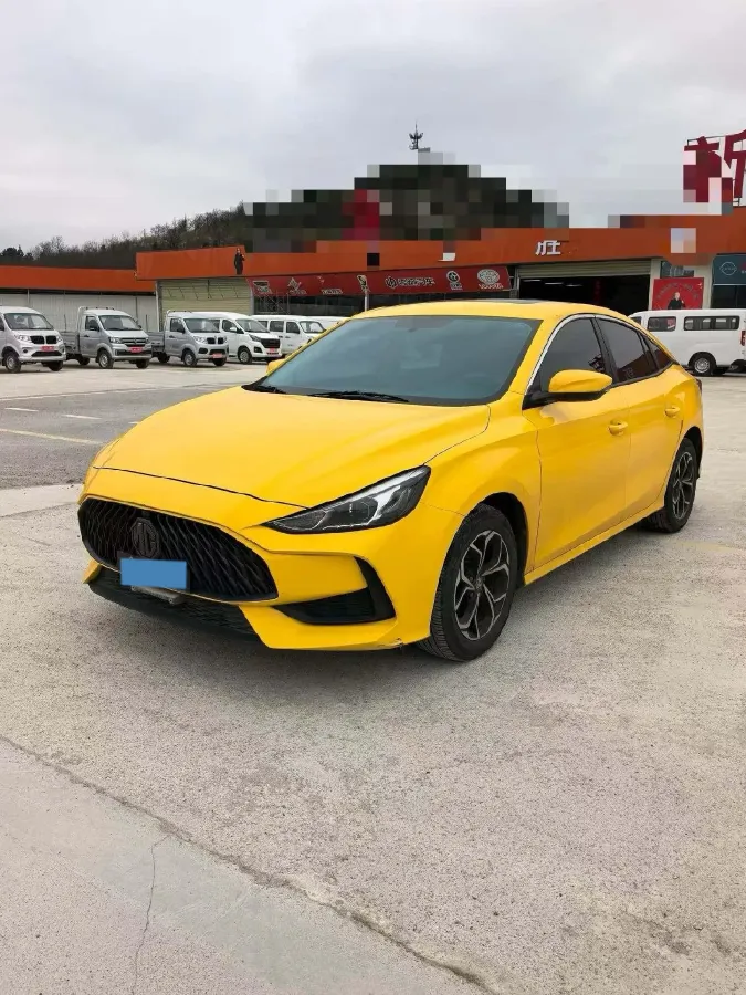 2021 MG 5 1.5L 120HP L4 CVT,autocango,china used car exporter,china ev exporter,chinese used car exporter,chinese used ev exporter