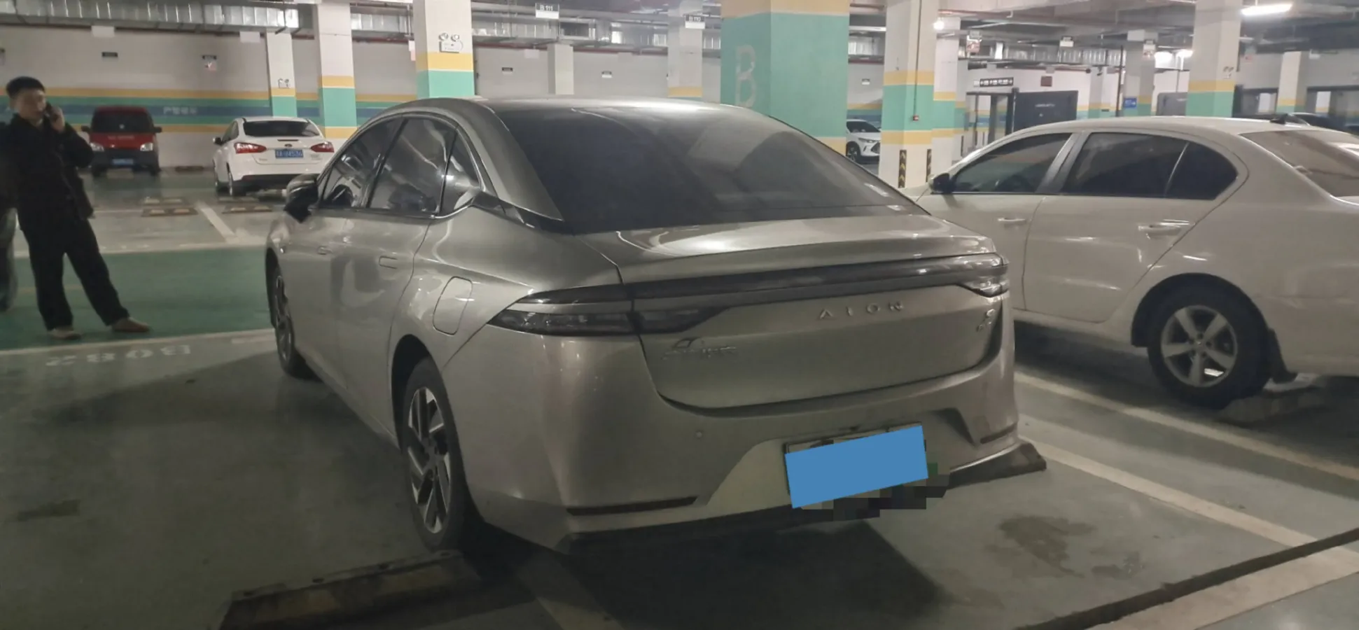 2022 ChangAn Oshan Z6 1.5T 170HP L4 6TCT PHEV 28.4KWH,autocango,china used car exporter,china ev exporter,chinese used car exporter,chinese used ev exporter