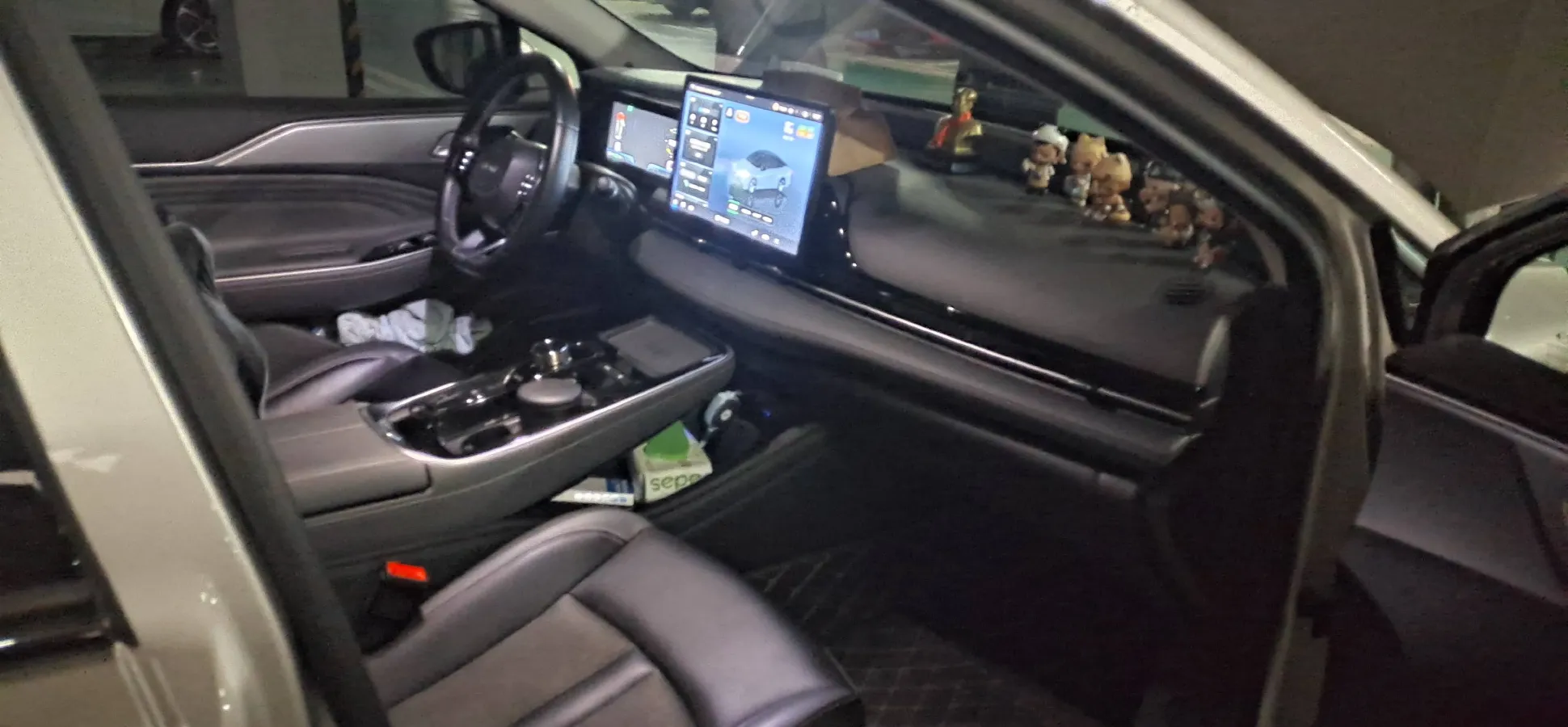 2022 ChangAn Oshan Z6 1.5T 170HP L4 6TCT PHEV 28.4KWH,autocango,china used car exporter,china ev exporter,chinese used car exporter,chinese used ev exporter