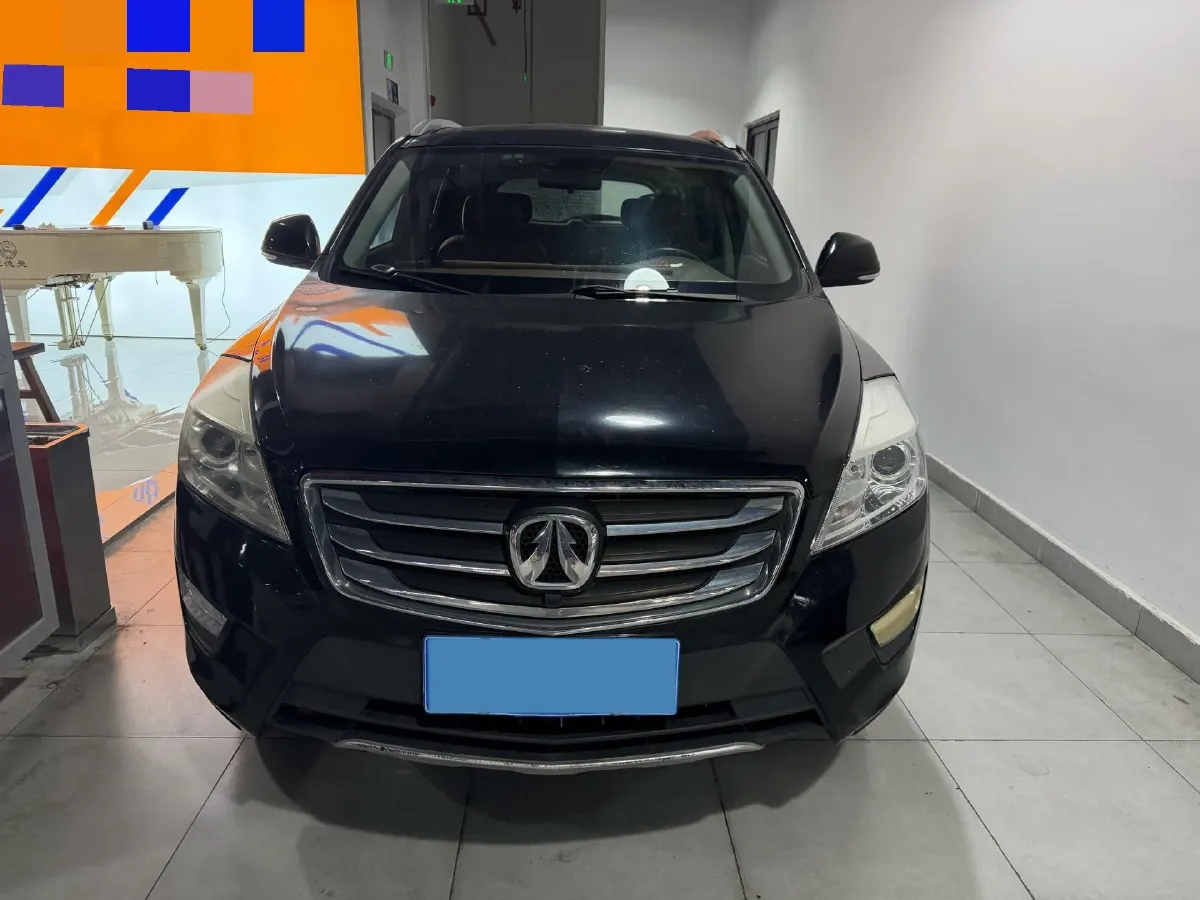 2016 BAIC WeiWang S50 1.5T 150HP L4 6MT,autocango,china used car exporter,china ev exporter,chinese used car exporter,chinese used ev exporter