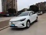 2022 ChangAn Eado BEV 47.78KWH