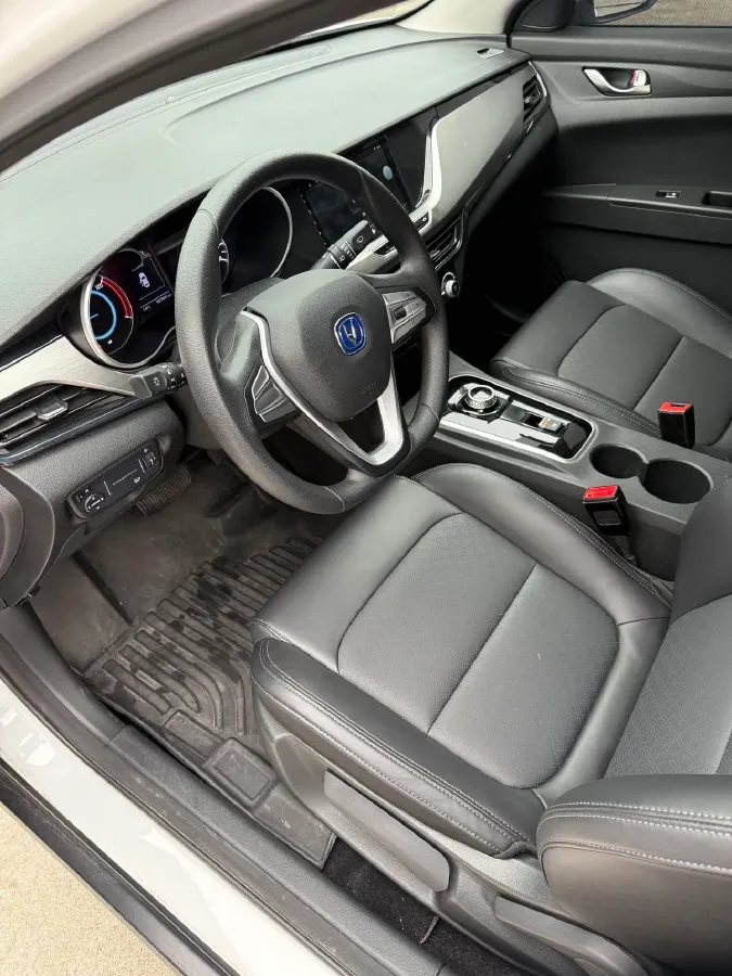 2022 ChangAn Eado BEV 47.78KWH,autocango,china used car exporter,china ev exporter,chinese used car exporter,chinese used ev exporter