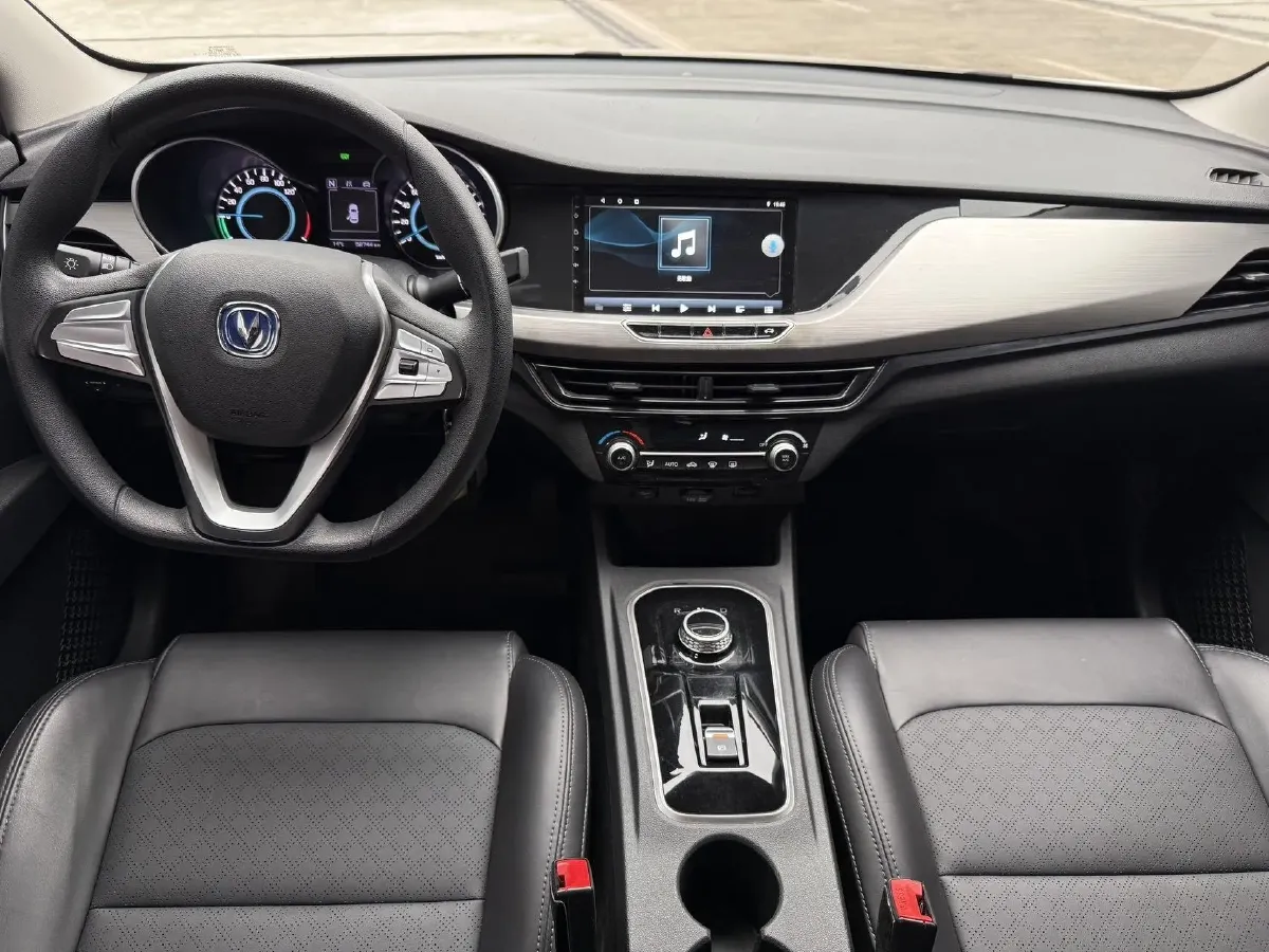 2022 ChangAn Eado BEV 47.78KWH,autocango,china used car exporter,china ev exporter,chinese used car exporter,chinese used ev exporter