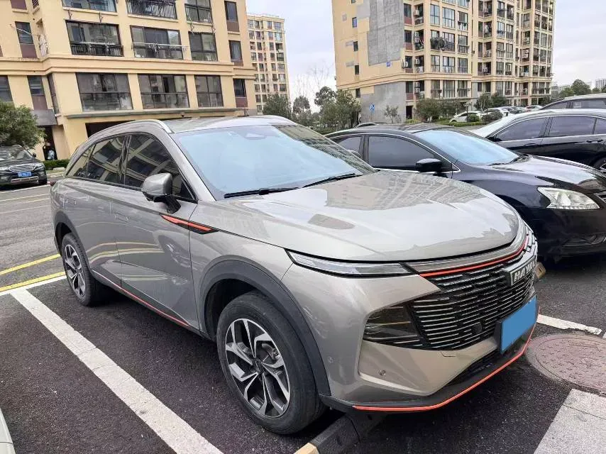 2022 Haval XY 1.5T 184HP L4 7DCT,autocango,china used car exporter,china ev exporter,chinese used car exporter,chinese used ev exporter