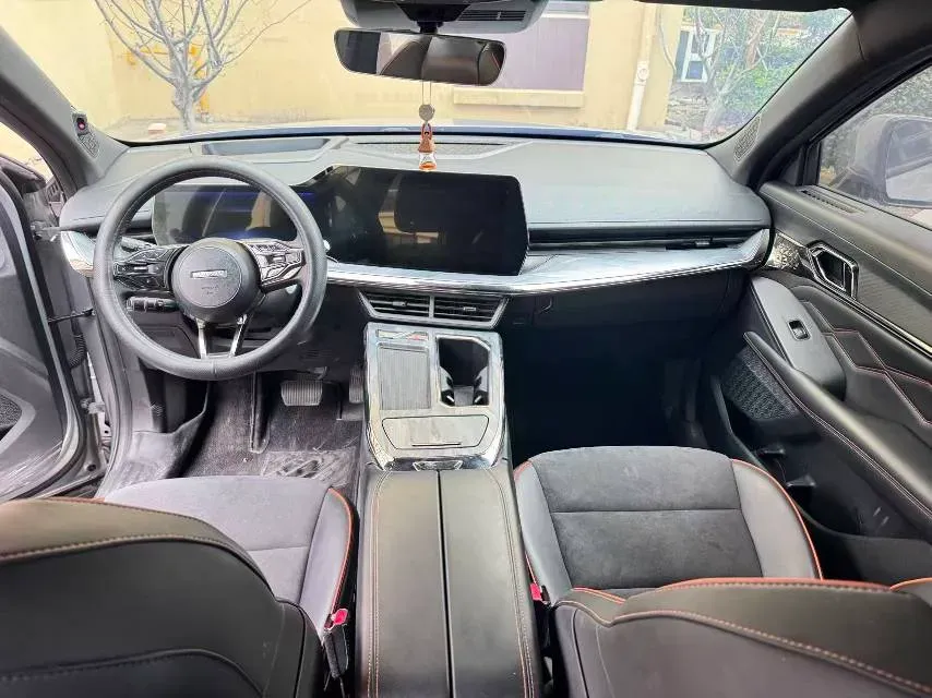 2022 Haval XY 1.5T 184HP L4 7DCT,autocango,china used car exporter,china ev exporter,chinese used car exporter,chinese used ev exporter