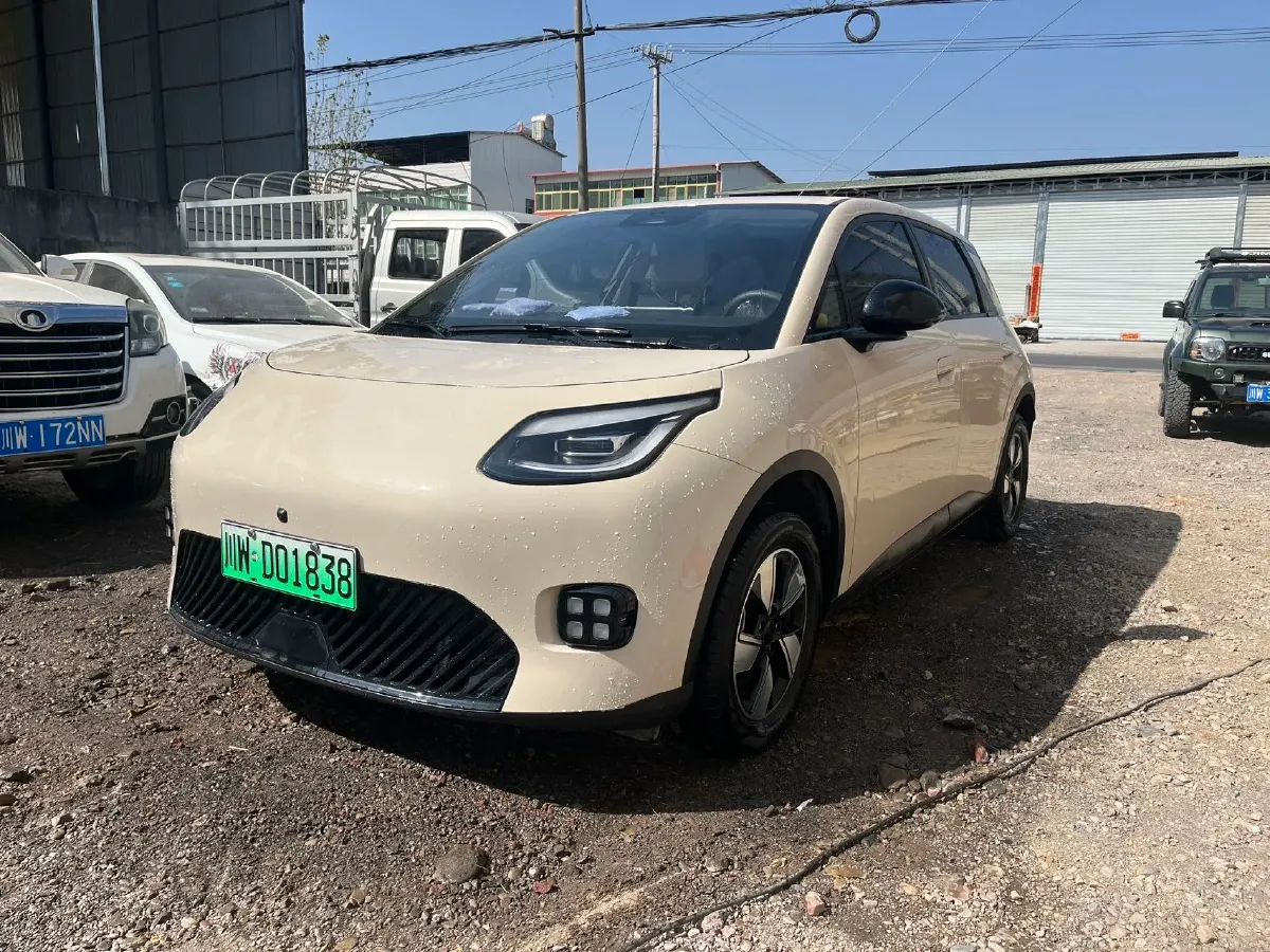 2025 Aion AION UT BEV 44.257/44.12/44.133KWH,autocango,china used car exporter,china ev exporter,chinese used car exporter,chinese used ev exporter