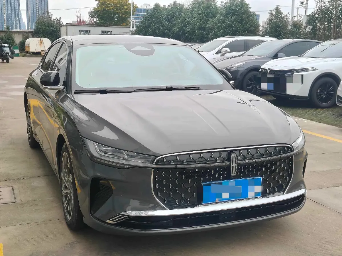 2022 Lincoln Z 2.0T 246HP L4 8AT,autocango,china used car exporter,china ev exporter,chinese used car exporter,chinese used ev exporter