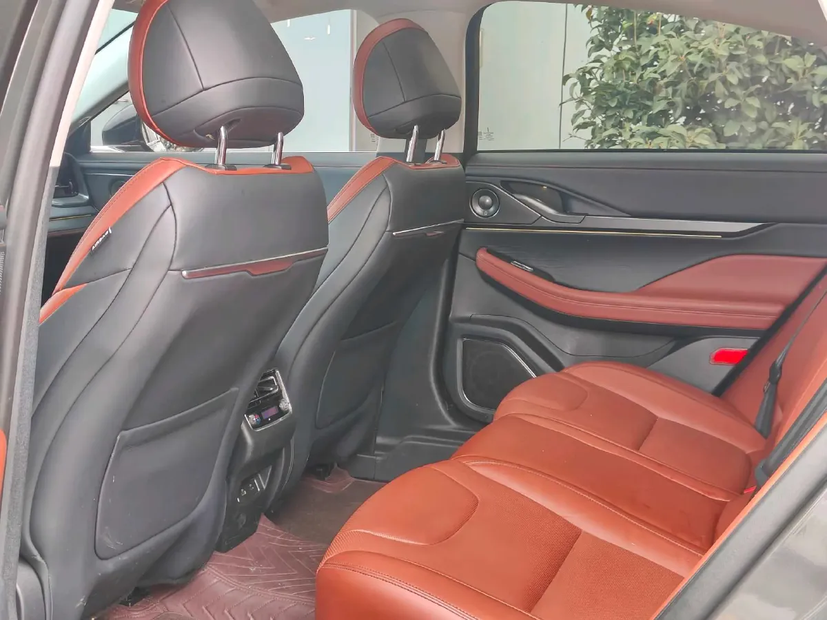 2022 Lincoln Z 2.0T 246HP L4 8AT,autocango,china used car exporter,china ev exporter,chinese used car exporter,chinese used ev exporter