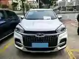 2018 Chery Tiggo 8 1.5T 147HP L4 6DCT