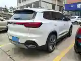 2018 Chery Tiggo 8 1.5T 147HP L4 6DCT