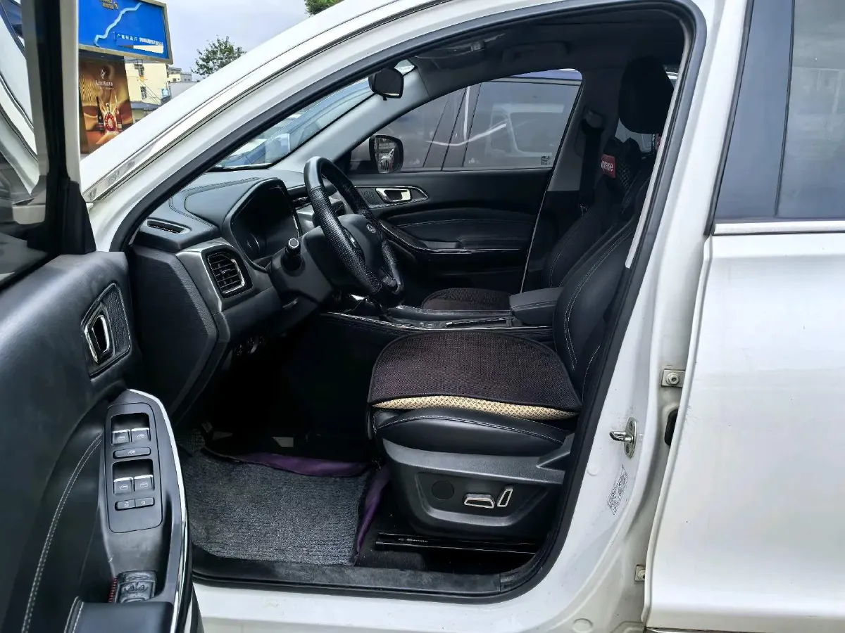 2018 Chery Tiggo 8 1.5T 147HP L4 6DCT,autocango,china used car exporter,china ev exporter,chinese used car exporter,chinese used ev exporter