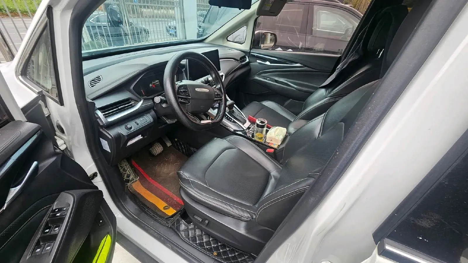 2021 MAXUS G50 1.5T 169HP L4 7DCT,autocango,china used car exporter,china ev exporter,chinese used car exporter,chinese used ev exporter