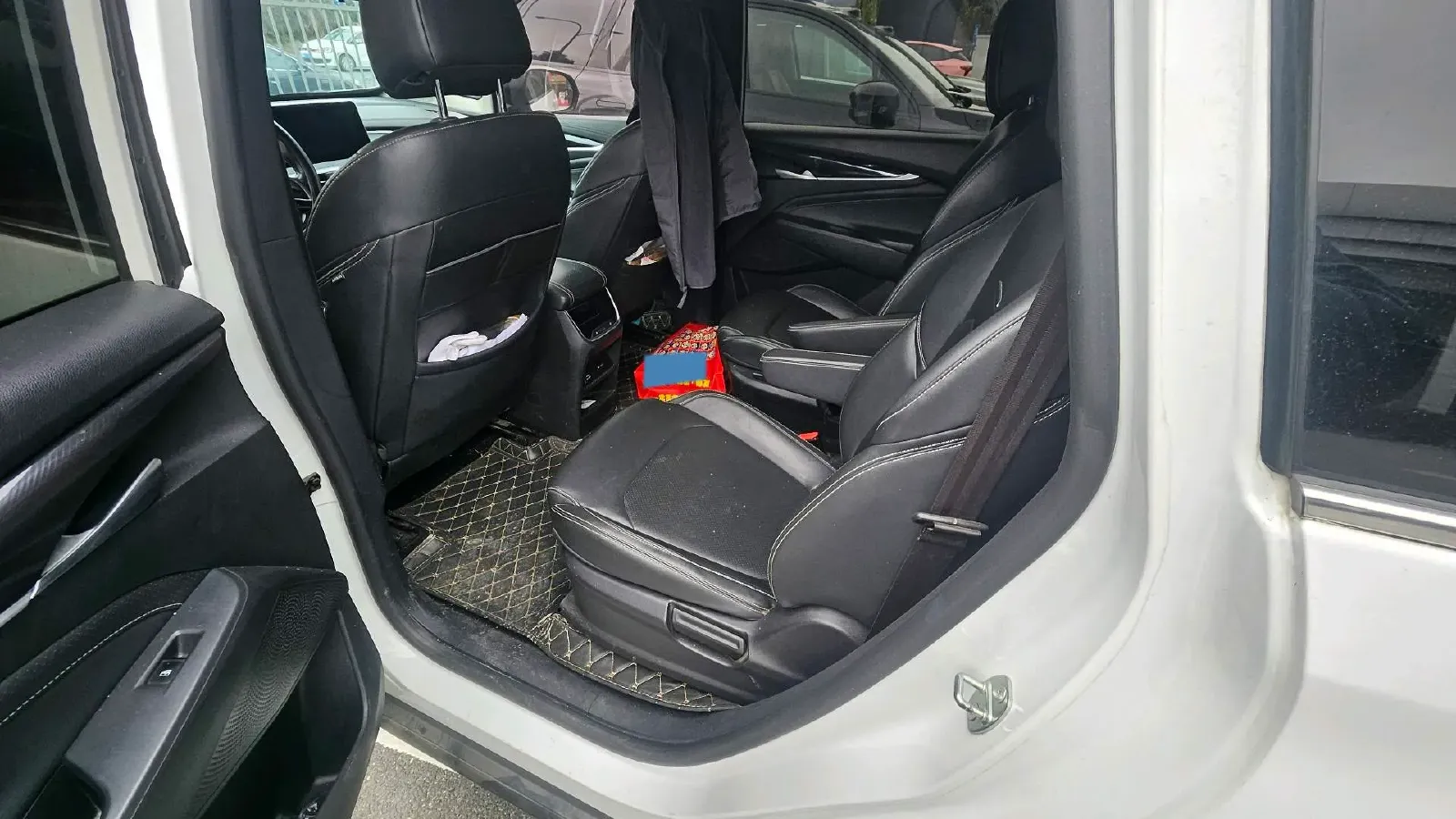 2021 MAXUS G50 1.5T 169HP L4 7DCT,autocango,china used car exporter,china ev exporter,chinese used car exporter,chinese used ev exporter