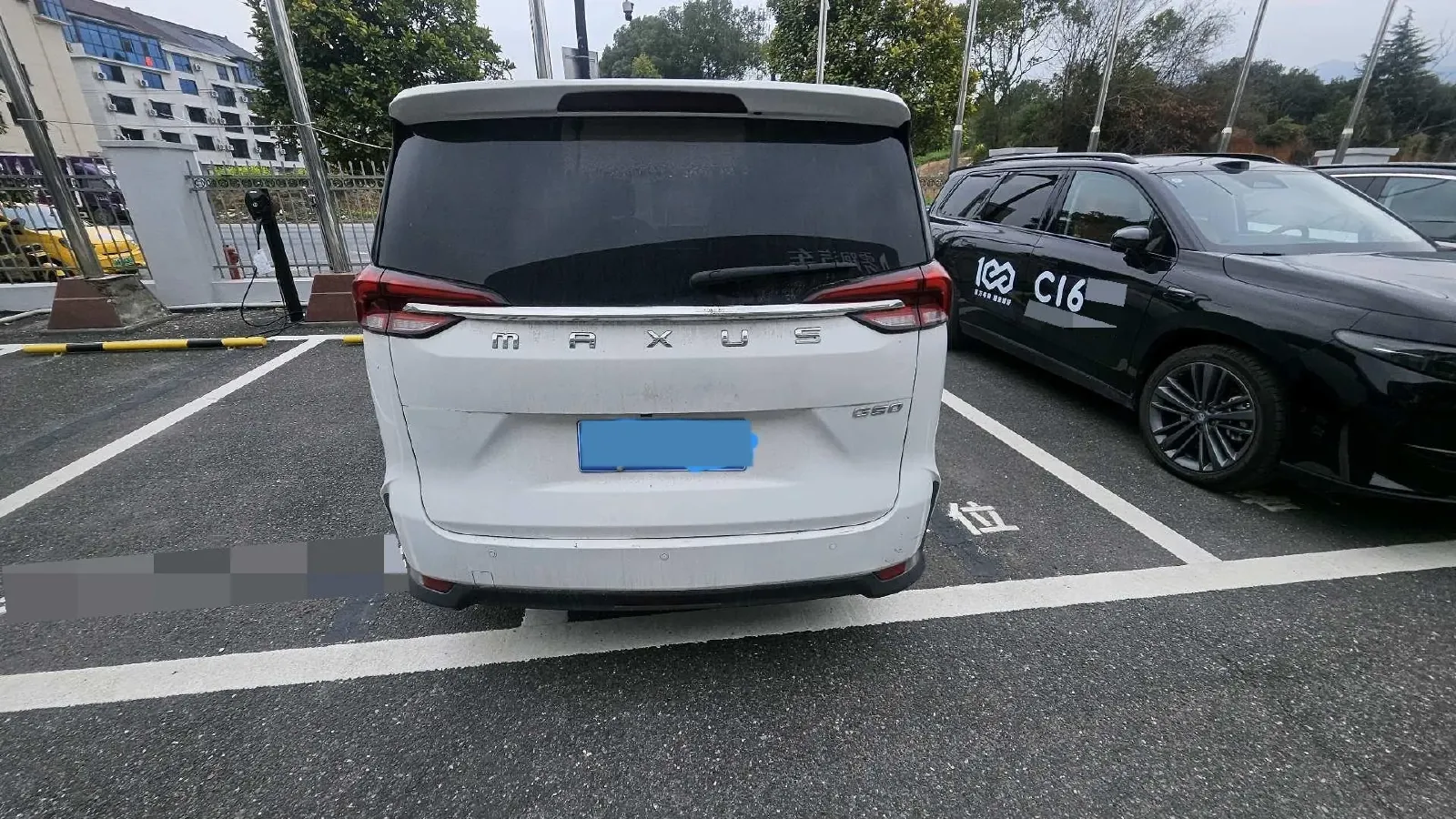 2021 MAXUS G50 1.5T 169HP L4 7DCT,autocango,china used car exporter,china ev exporter,chinese used car exporter,chinese used ev exporter