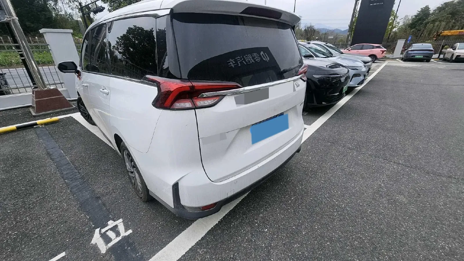 2021 MAXUS G50 1.5T 169HP L4 7DCT,autocango,china used car exporter,china ev exporter,chinese used car exporter,chinese used ev exporter