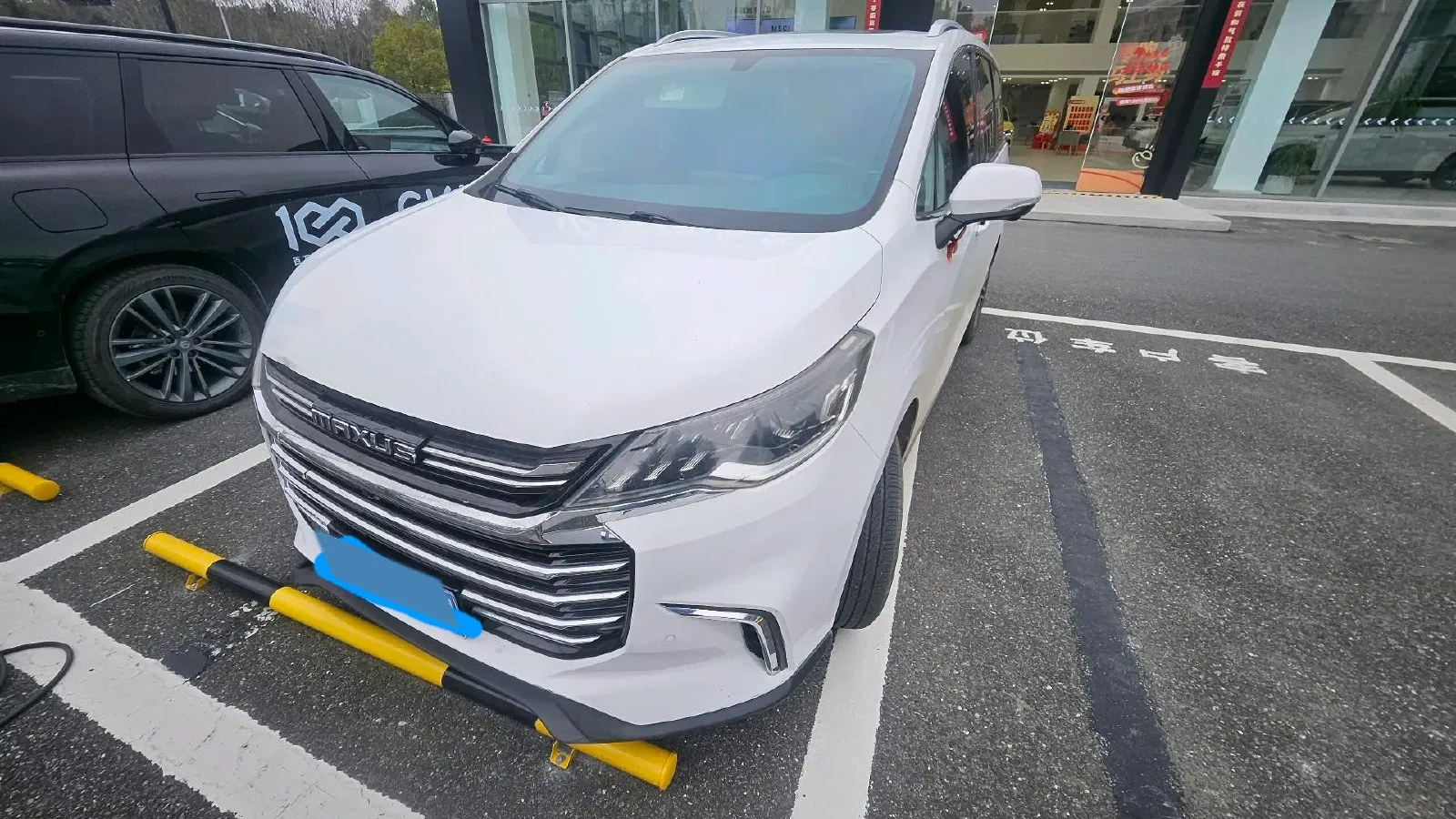 2021 MAXUS G50 1.5T 169HP L4 7DCT,autocango,china used car exporter,china ev exporter,chinese used car exporter,chinese used ev exporter