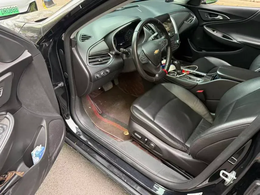 2020 Chevrolet Malibu XL 1.3T 165HP L3 CVT,autocango,china used car exporter,china ev exporter,chinese used car exporter,chinese used ev exporter