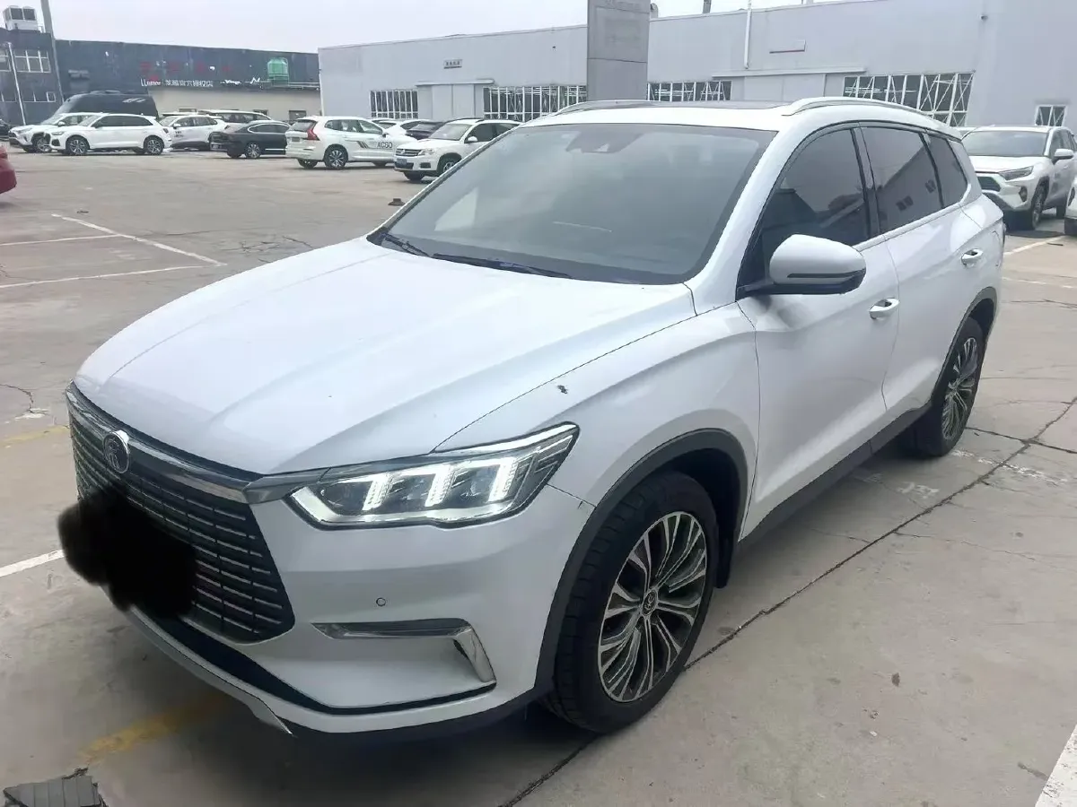 2019 BYD Song BEV 61.9KWH,autocango,china used car exporter,china ev exporter,chinese used car exporter,chinese used ev exporter