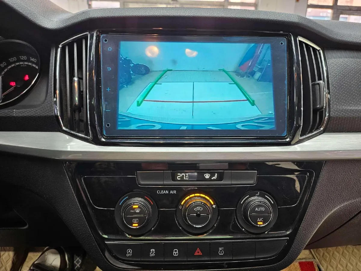 2023 Skoda Kamiq 1.5L 109HP L4 6AT,autocango,china used car exporter,china ev exporter,chinese used car exporter,chinese used ev exporter