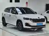 2023 Skoda Kamiq 1.5L 109HP L4 6AT