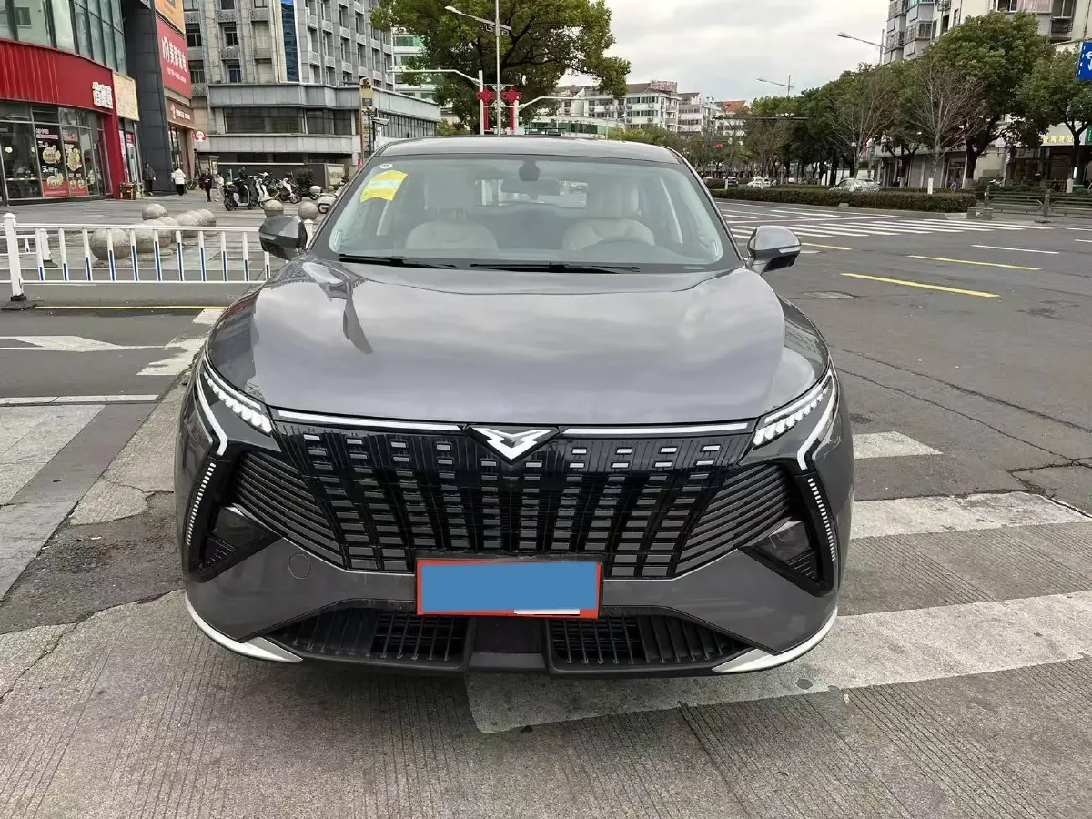 2024 KaiYi KunLun 1.5T 139HP L4 E-CVT PHEV 22.48KWH,autocango,china used car exporter,china ev exporter,chinese used car exporter,chinese used ev exporter