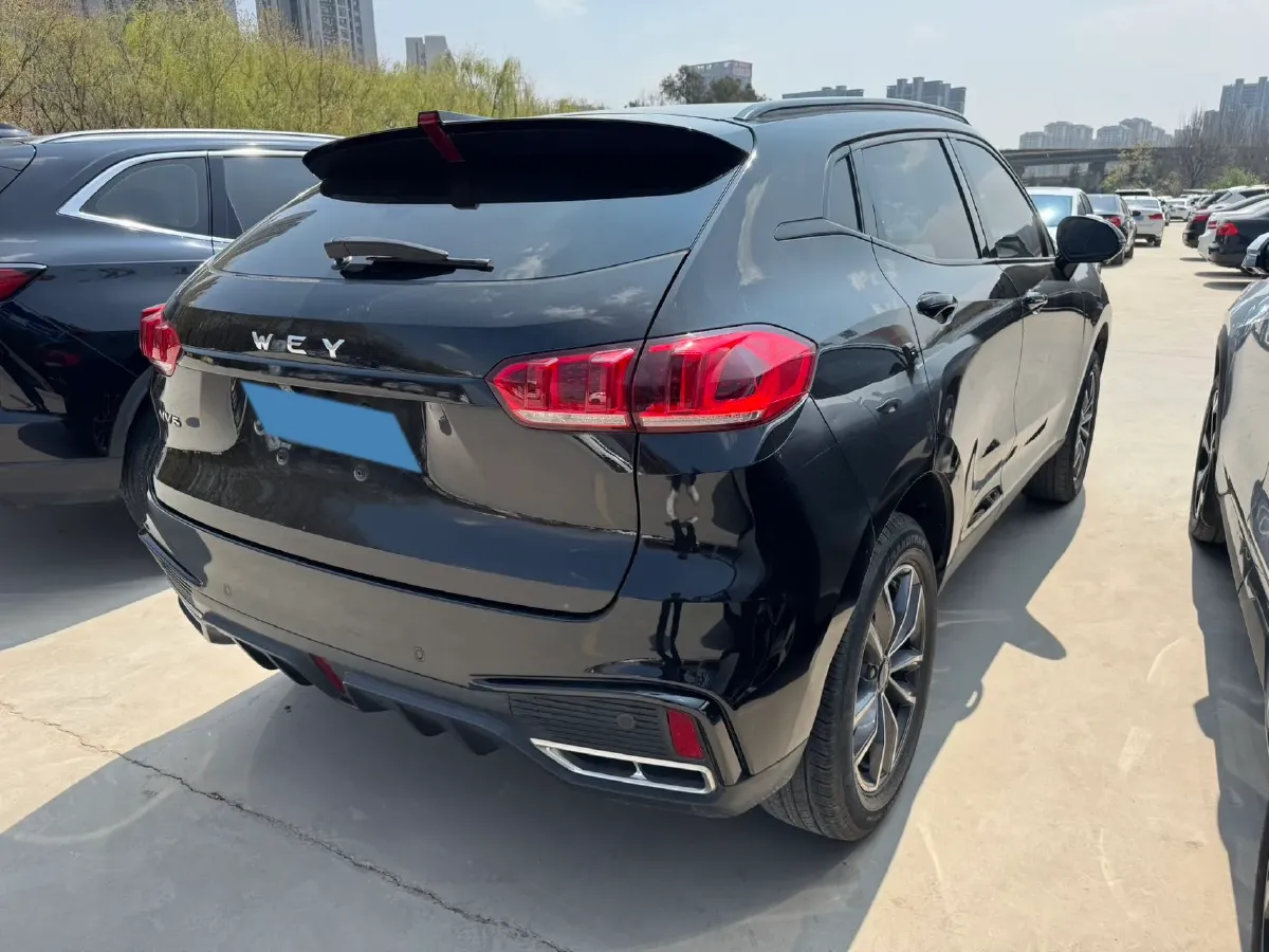 2020 WEY VV5 1.5T 171HP L4 7DCT,autocango,china used car exporter,china ev exporter,chinese used car exporter,chinese used ev exporter