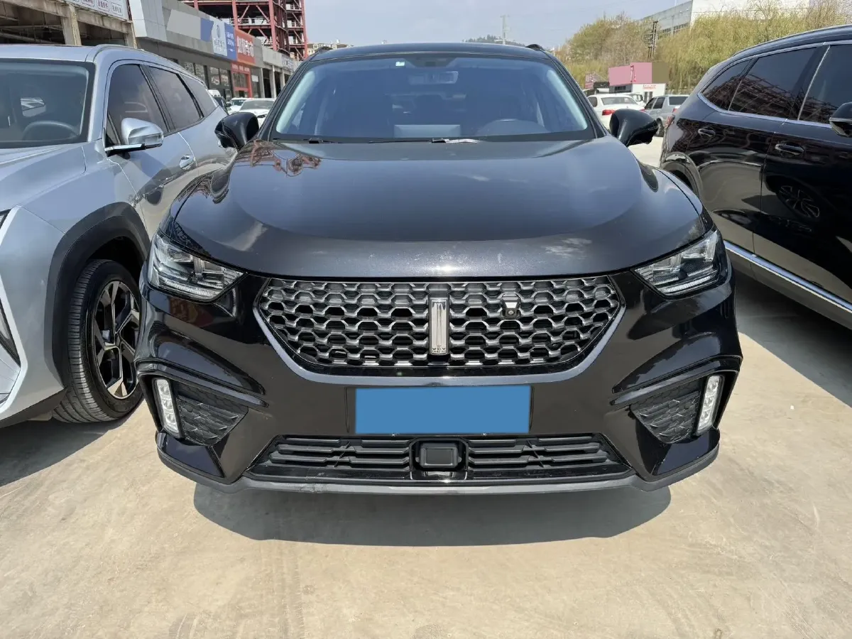 2020 WEY VV5 1.5T 171HP L4 7DCT,autocango,china used car exporter,china ev exporter,chinese used car exporter,chinese used ev exporter