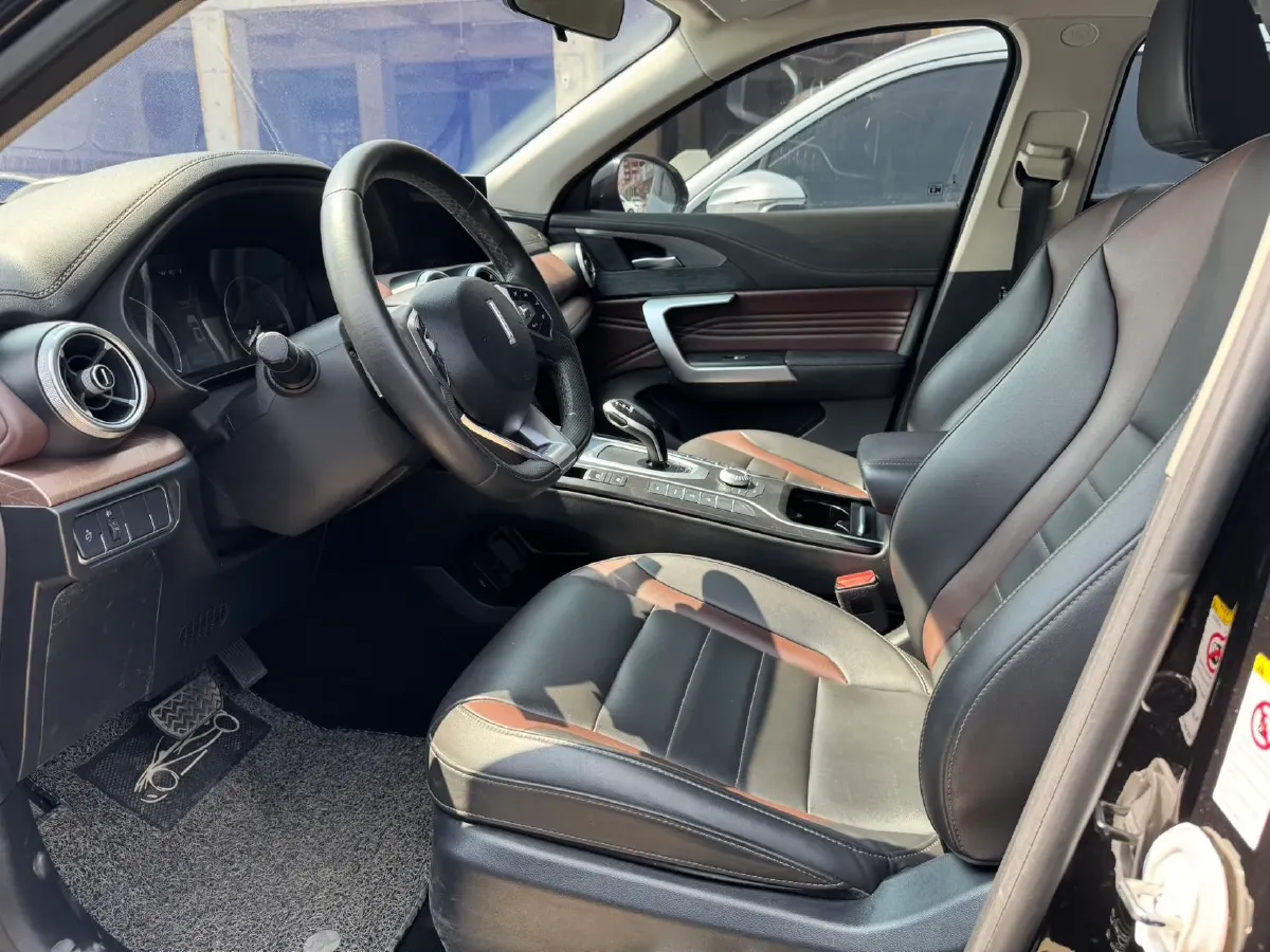 2020 WEY VV5 1.5T 171HP L4 7DCT,autocango,china used car exporter,china ev exporter,chinese used car exporter,chinese used ev exporter