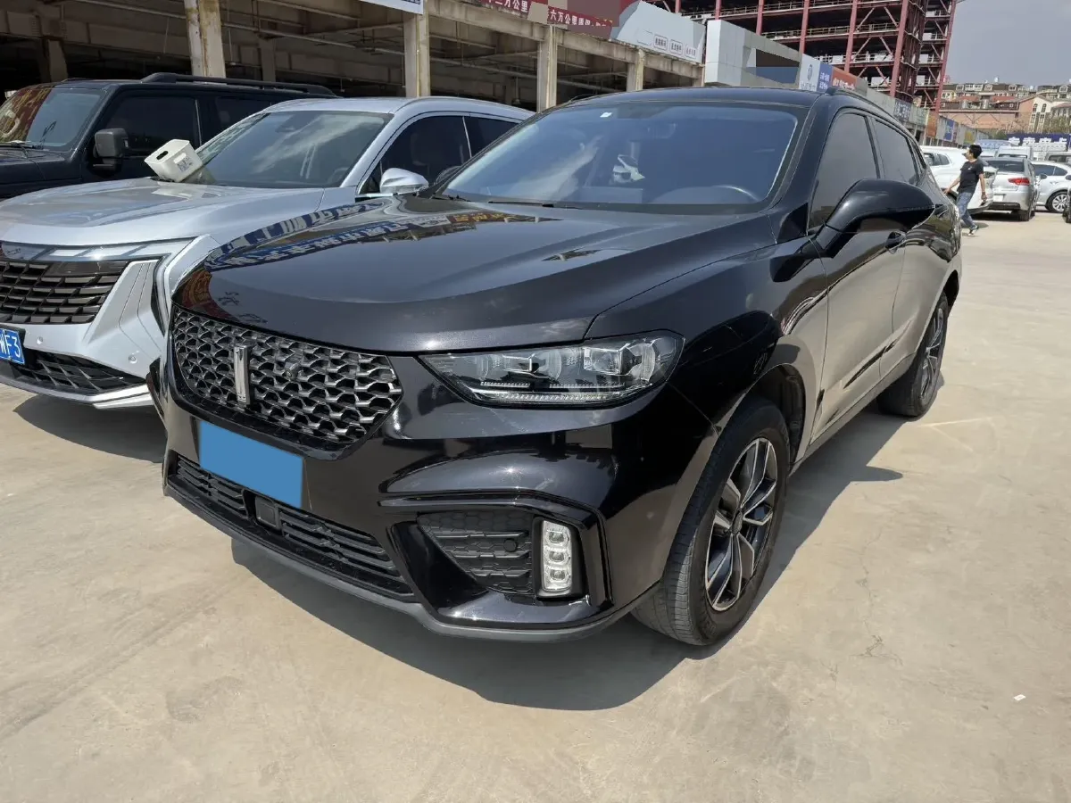 2020 WEY VV5 1.5T 171HP L4 7DCT,autocango,china used car exporter,china ev exporter,chinese used car exporter,chinese used ev exporter