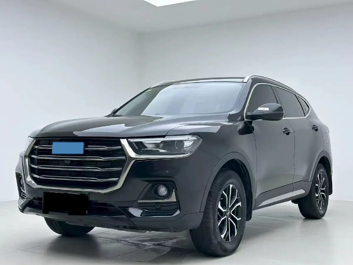 2021 Haval H6 1.5T 150HP L4 7DCT,autocango,china used car exporter,china ev exporter,chinese used car exporter,chinese used ev exporter