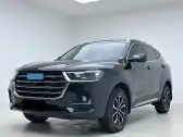 2021 HAVAL H6,autocango,china used car exporter,china ev exporter,chinese used car exporter,chinese used ev exporter