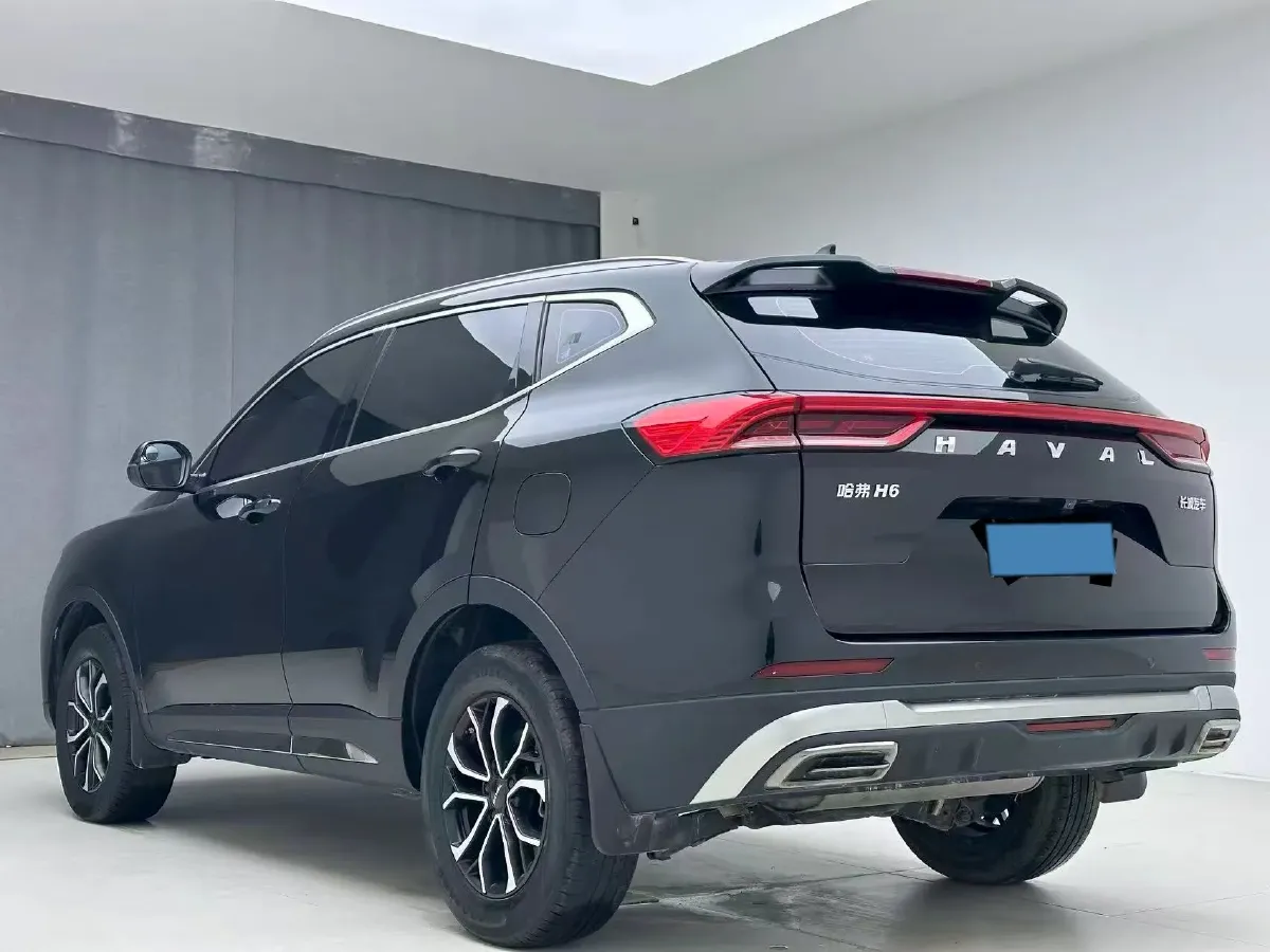 2021 Haval H6 1.5T 150HP L4 7DCT,autocango,china used car exporter,china ev exporter,chinese used car exporter,chinese used ev exporter