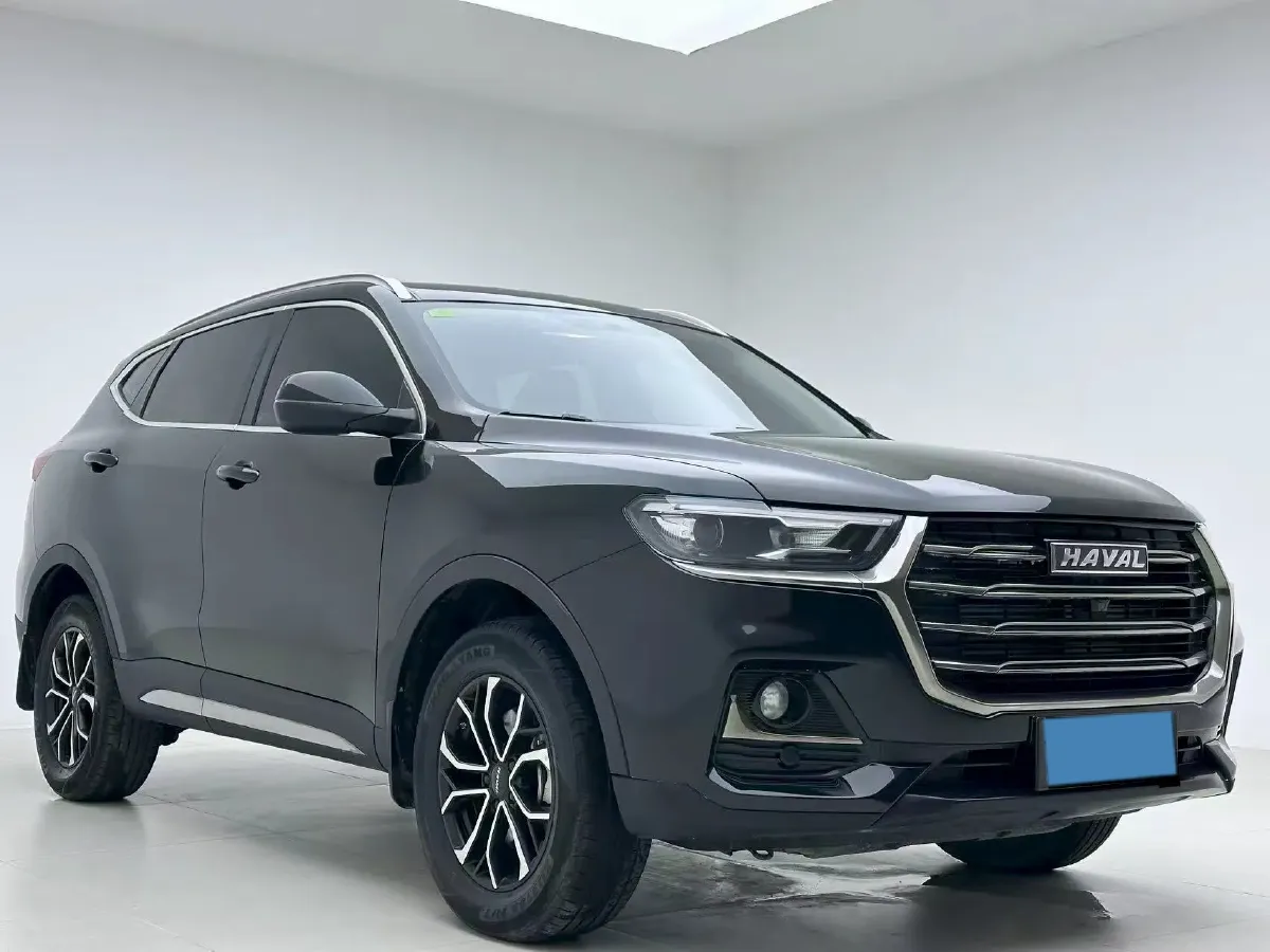 2021 Haval H6 1.5T 150HP L4 7DCT,autocango,china used car exporter,china ev exporter,chinese used car exporter,chinese used ev exporter