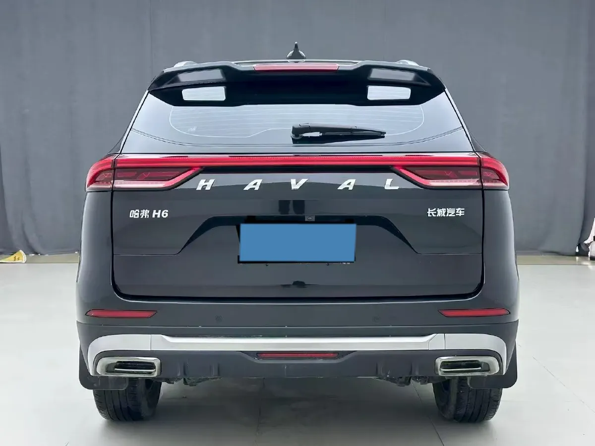 2021 Haval H6 1.5T 150HP L4 7DCT,autocango,china used car exporter,china ev exporter,chinese used car exporter,chinese used ev exporter