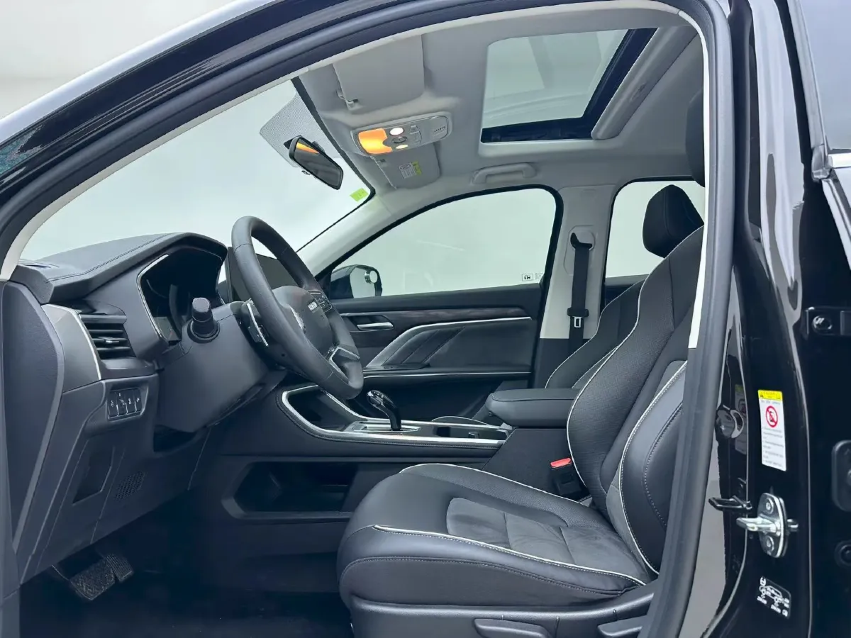 2021 Haval H6 1.5T 150HP L4 7DCT,autocango,china used car exporter,china ev exporter,chinese used car exporter,chinese used ev exporter