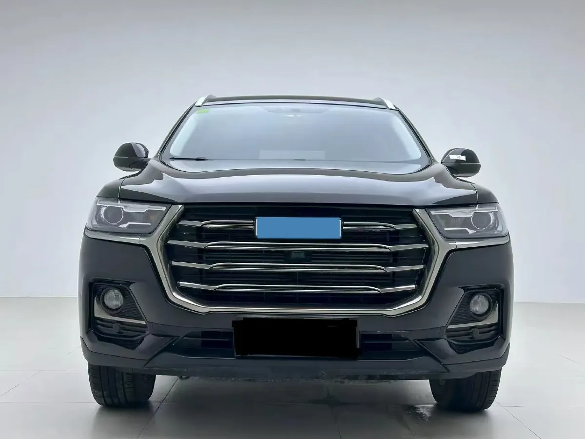 2021 Haval H6 1.5T 150HP L4 7DCT,autocango,china used car exporter,china ev exporter,chinese used car exporter,chinese used ev exporter