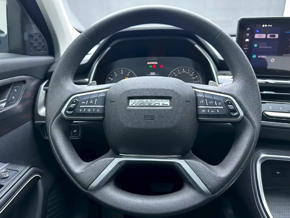 2021 Haval H6 1.5T 150HP L4 7DCT,autocango,china used car exporter,china ev exporter,chinese used car exporter,chinese used ev exporter