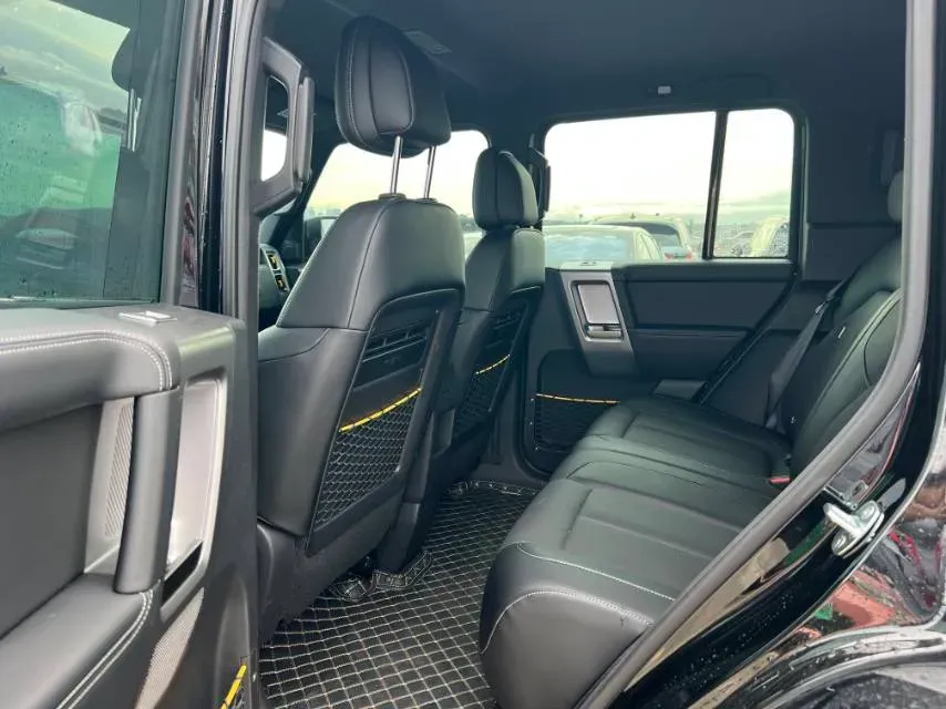 2025 iCAR iCAR Super V23 BEV 81.76KWH,autocango,china used car exporter,china ev exporter,chinese used car exporter,chinese used ev exporter