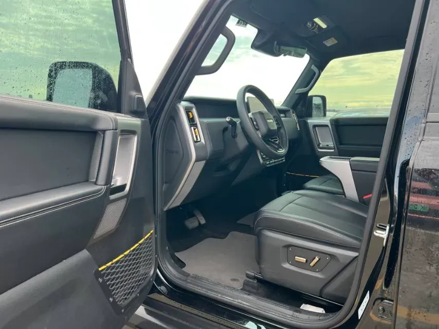 2025 iCAR iCAR Super V23 BEV 81.76KWH,autocango,china used car exporter,china ev exporter,chinese used car exporter,chinese used ev exporter