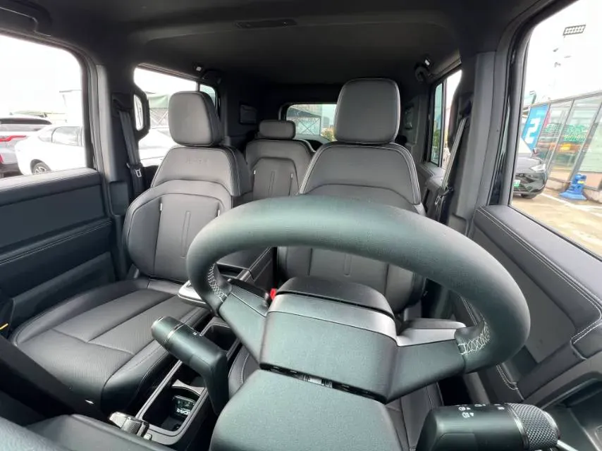 2025 iCAR iCAR Super V23 BEV 81.76KWH,autocango,china used car exporter,china ev exporter,chinese used car exporter,chinese used ev exporter