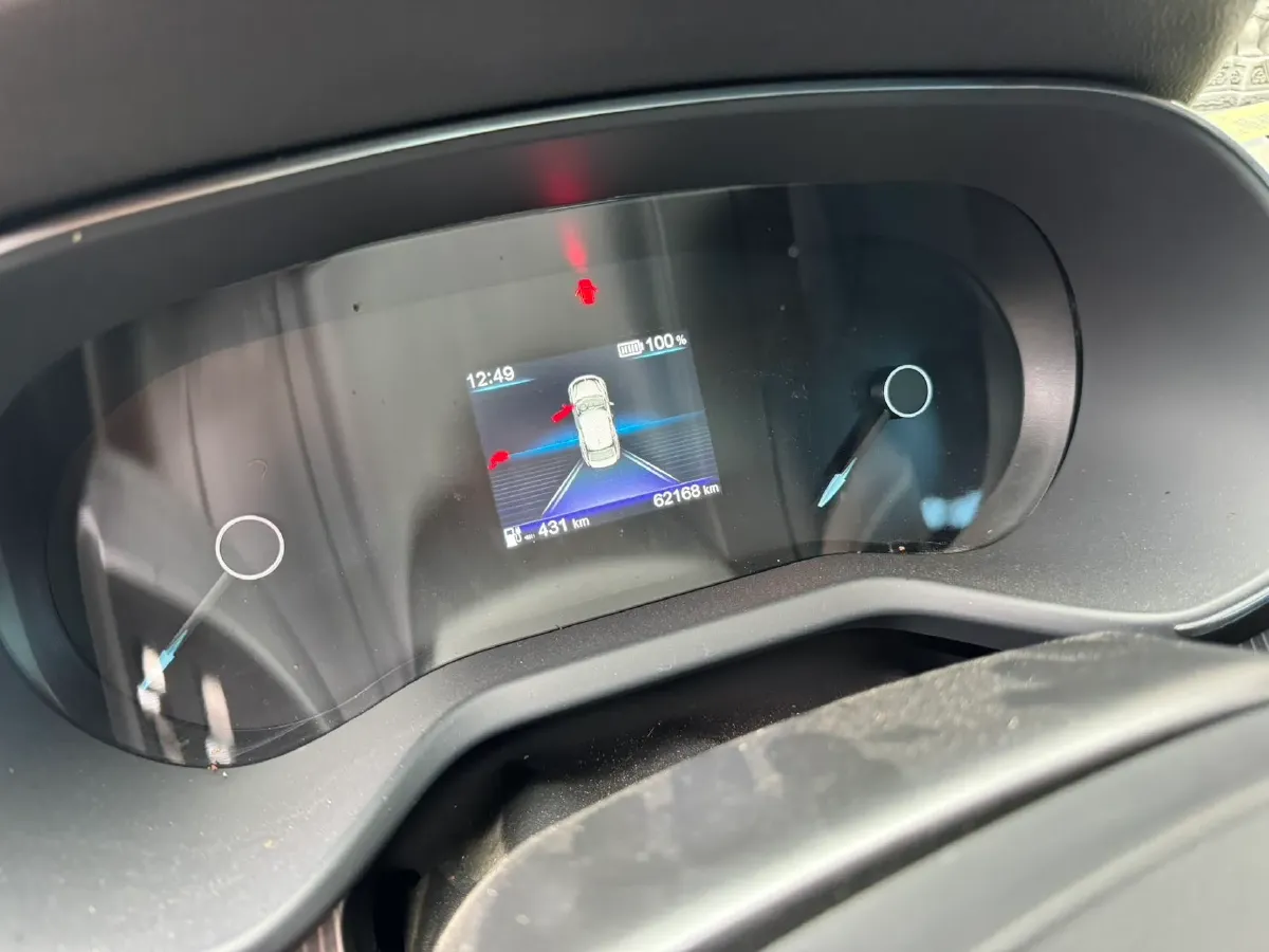 2023 HongQi E-QM5 BEV 54KWH,autocango,china used car exporter,china ev exporter,chinese used car exporter,chinese used ev exporter