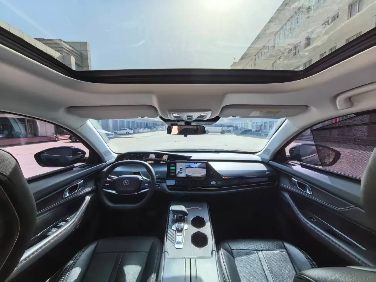 2022 Chevrolet Menlo BEV 61.1KWH,autocango,china used car exporter,china ev exporter,chinese used car exporter,chinese used ev exporter