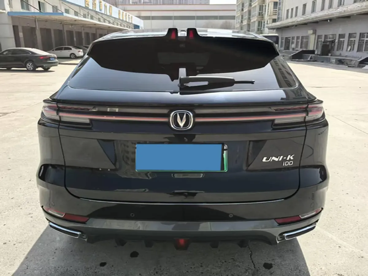 2022 Chevrolet Menlo BEV 61.1KWH,autocango,china used car exporter,china ev exporter,chinese used car exporter,chinese used ev exporter