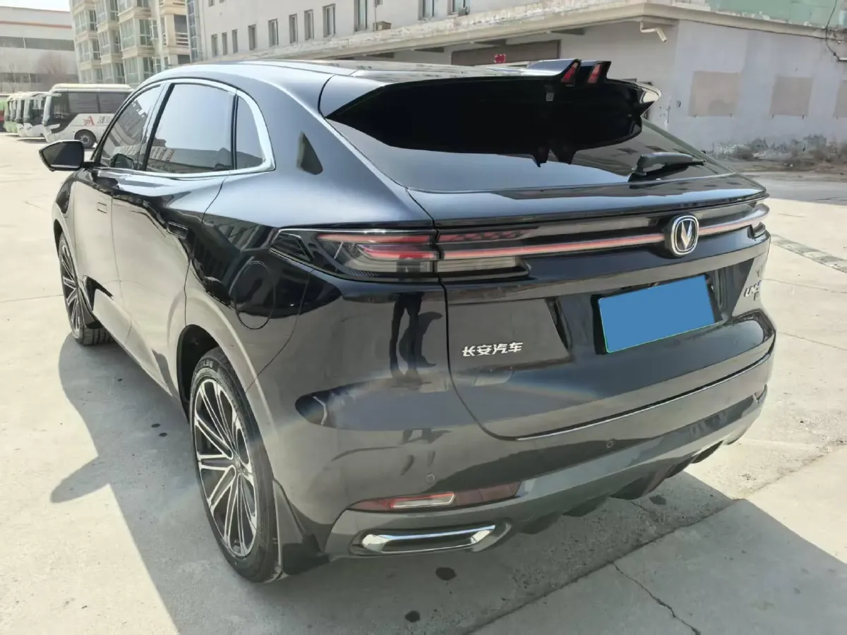 2022 Chevrolet Menlo BEV 61.1KWH,autocango,china used car exporter,china ev exporter,chinese used car exporter,chinese used ev exporter