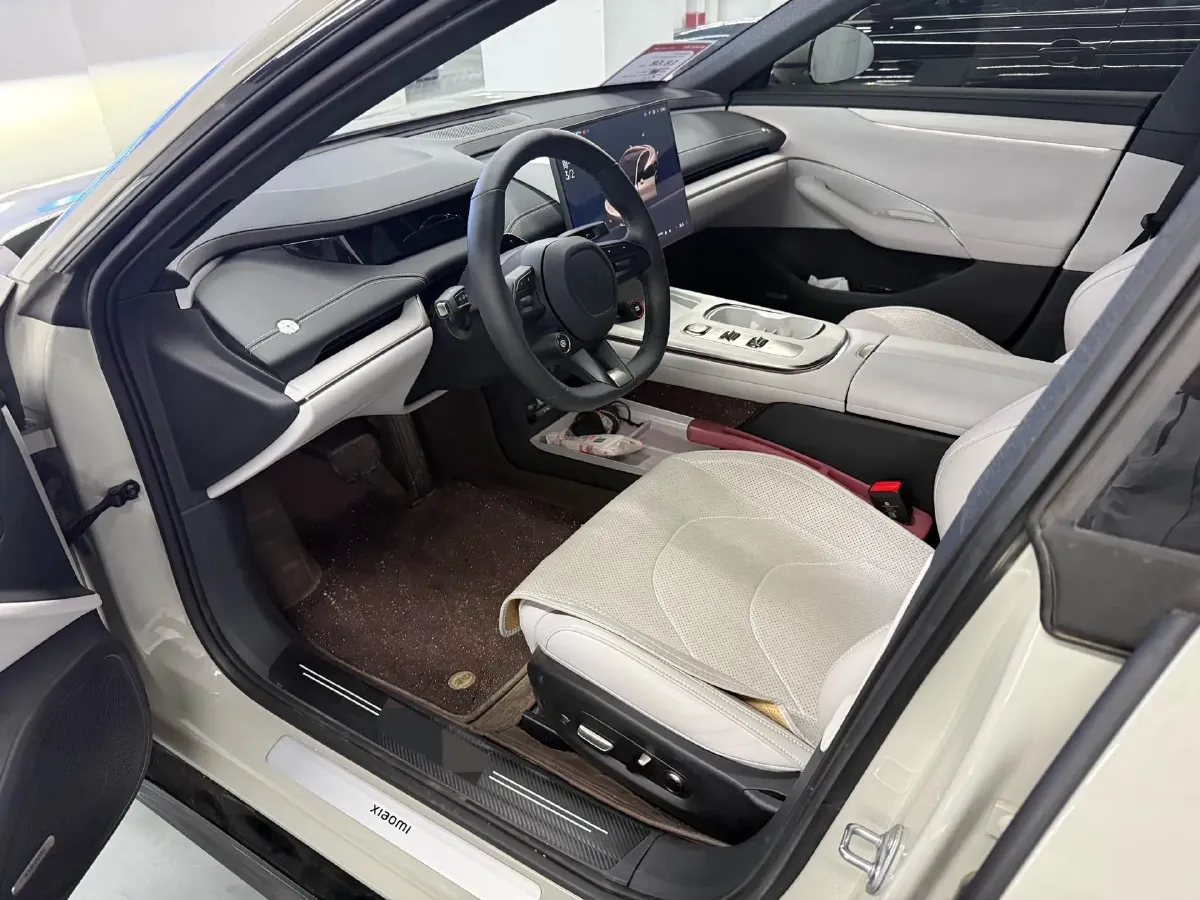 2024 MI SU7 BEV 94.3KWH,autocango,china used car exporter,china ev exporter,chinese used car exporter,chinese used ev exporter