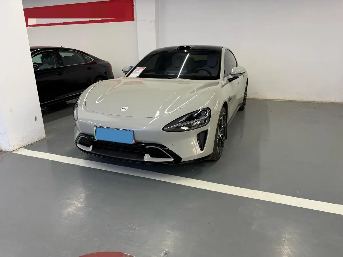 2024 MI SU7 BEV 94.3KWH,autocango,china used car exporter,china ev exporter,chinese used car exporter,chinese used ev exporter