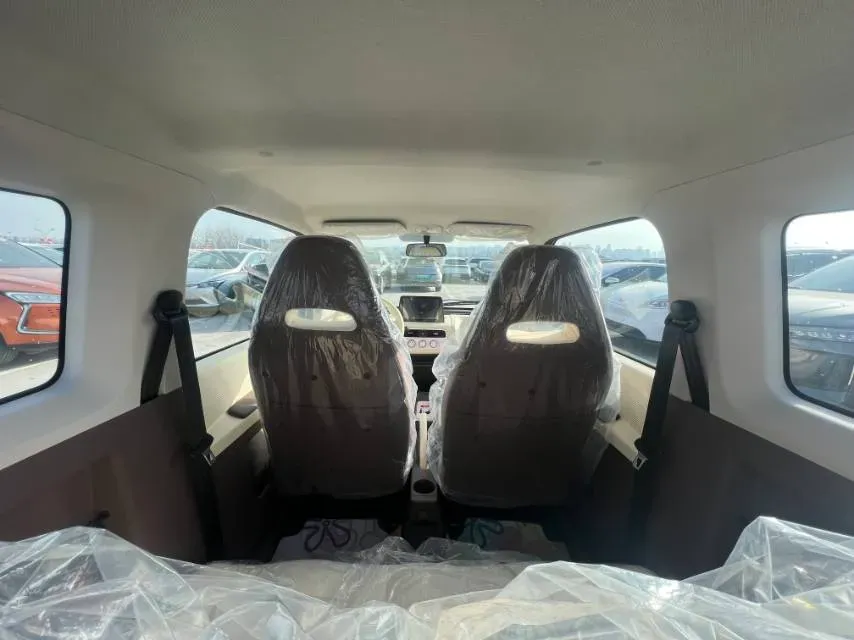 2024 ZD Rainbow BEV 17.3KWH,autocango,china used car exporter,china ev exporter,chinese used car exporter,chinese used ev exporter