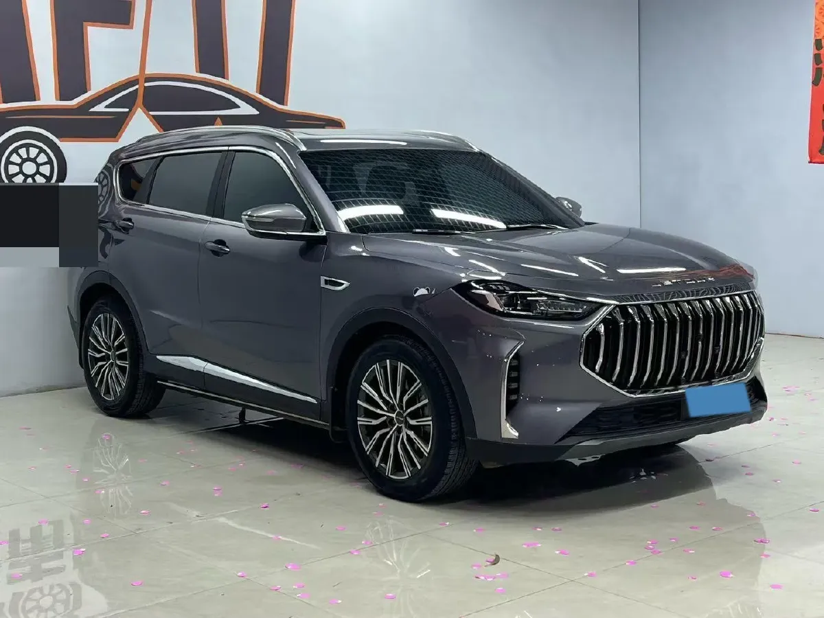 2023 Jetour X70 Plus 1.6T 197HP L4 7DCT,autocango,china used car exporter,china ev exporter,chinese used car exporter,chinese used ev exporter