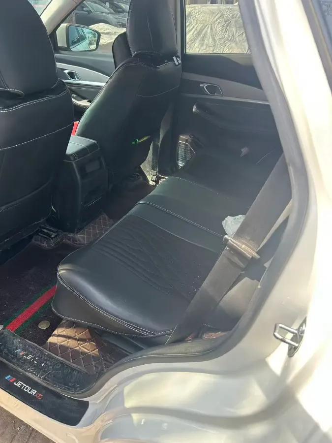 2022 Jetour X70M 1.5T 156HP L4 6MT,autocango,china used car exporter,china ev exporter,chinese used car exporter,chinese used ev exporter