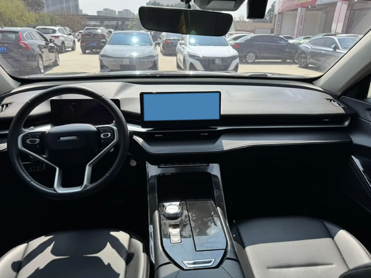 2022 Haval H6 1.5T 184HP L4 7DCT,autocango,china used car exporter,china ev exporter,chinese used car exporter,chinese used ev exporter